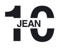 10JEAN | FROM TRAIL TO STREET